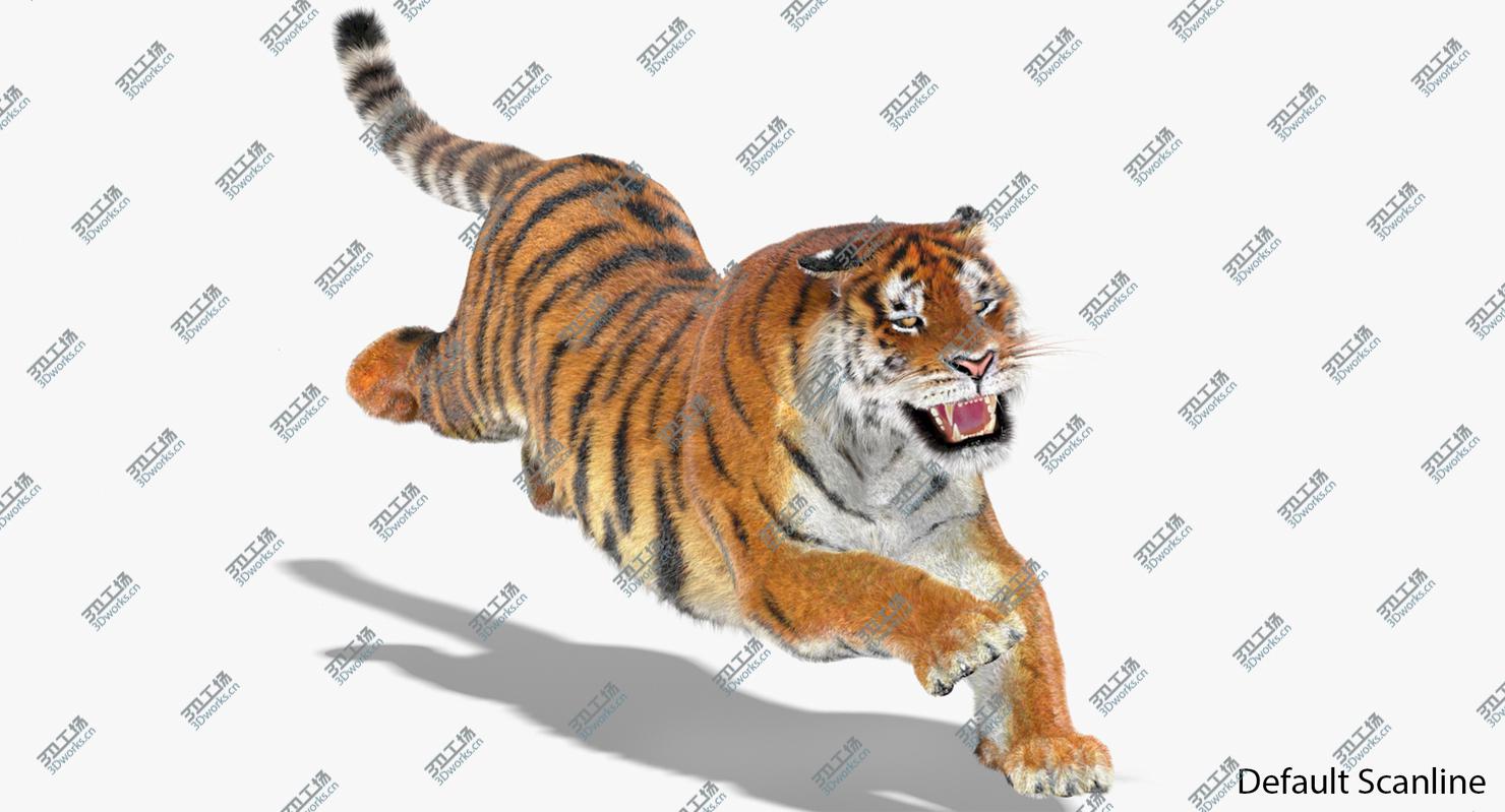 images/goods_img/20210319/Tiger Amur (Animated) (Fur)/5.jpg